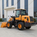 FWG938 Powerful Cheap Price Mini Front Wheel Loader